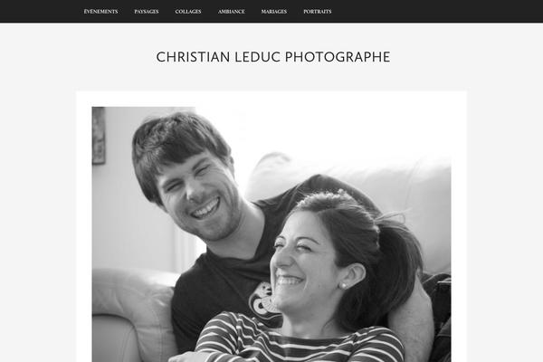 Site using Ie-sitemode plugin