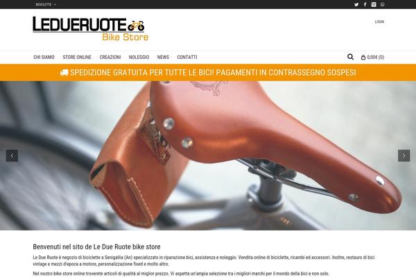 Neighborhood theme site design template sample