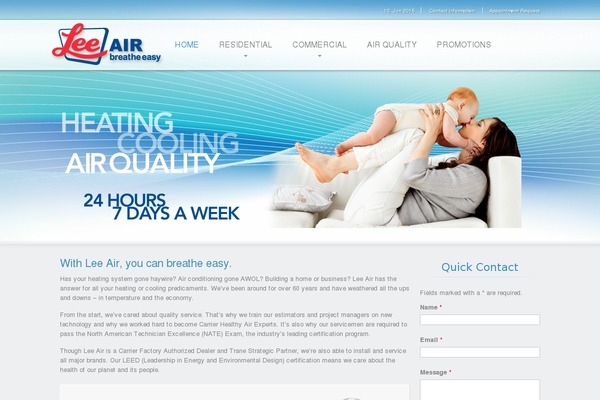 Yoo_air_wp theme site design template sample