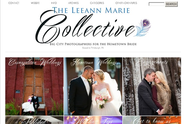 Site using Flo-instagram plugin
