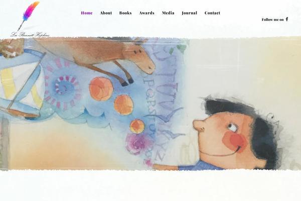 Site using Metronet-profile-picture plugin