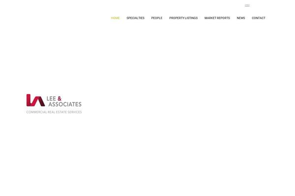 Site using Smartcat_our_team plugin