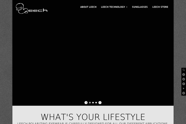 Grandis-theme theme site design template sample