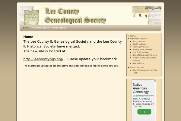 Weaver theme site design template sample