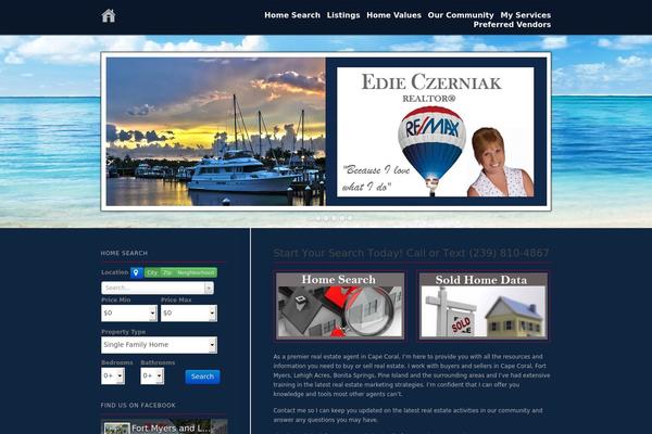 Highlight_theme_pp theme site design template sample