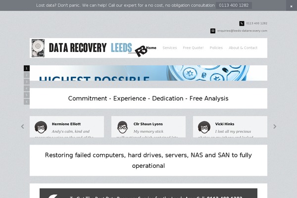 Site using Boombar plugin