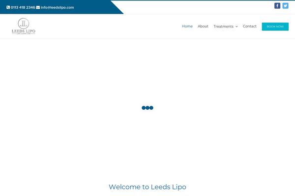 Site using Click-to-chat-for-whatsapp plugin