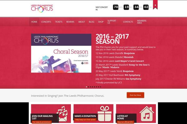 Site using amr users plugin