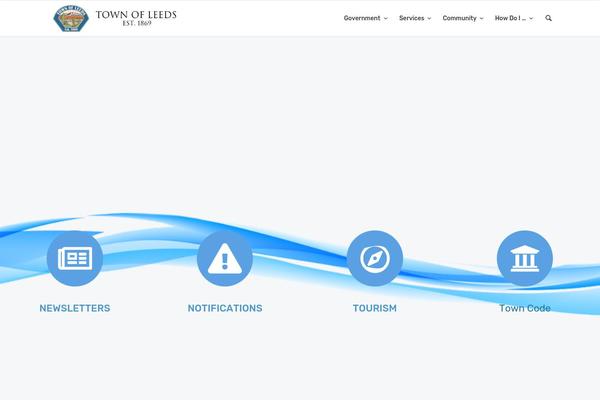 Site using Simple Job Board plugin