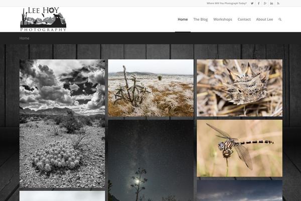Site using Captivatesync-trade plugin