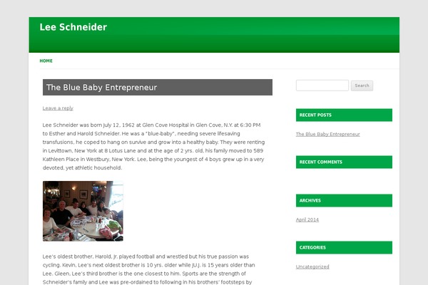 NuvioLiquid Green theme site design template sample