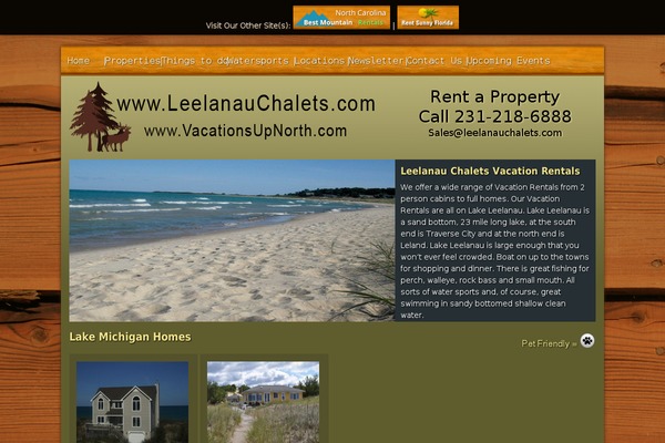 Site using FooboxV2 plugin