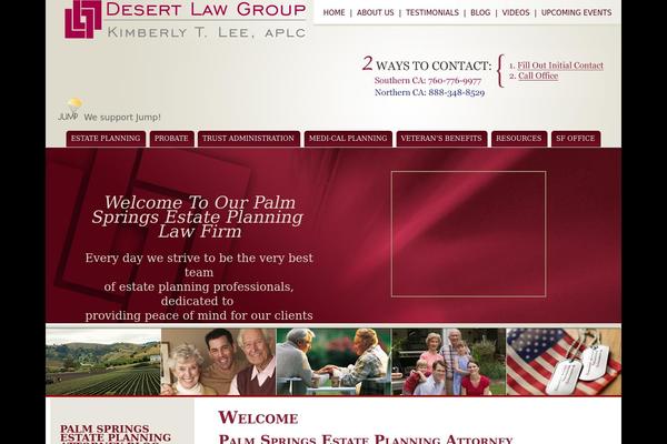 leelawyers.com site used Smart3