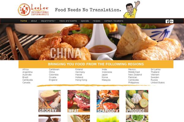 Bootstrapwp theme site design template sample