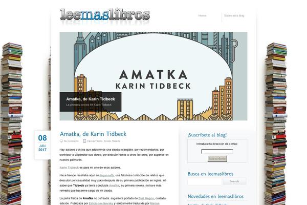 Site using Sociable-30 plugin
