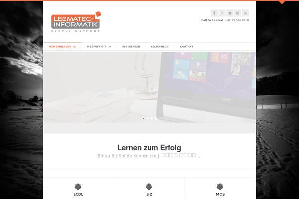 Site using Screets-chat plugin
