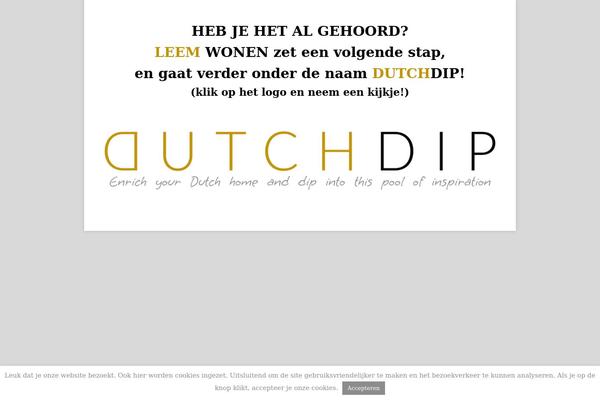 Site using Custom-posts-widget plugin