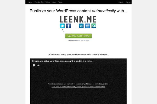 Site using Google Syntax Highlighter for WordPress plugin