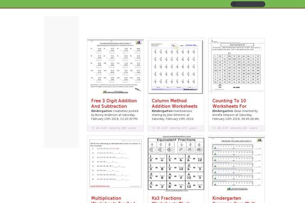 leenkat.com site used Bidnis