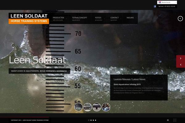 leensoldaat.nl site used Rsw2