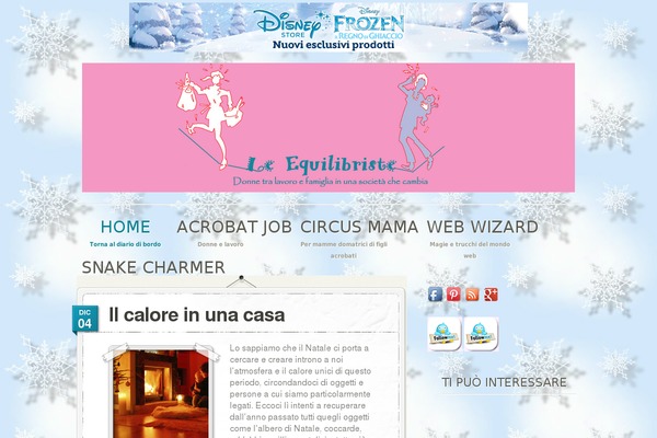 Personalpress theme site design template sample