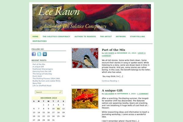 leerawn.com site used Platformbase