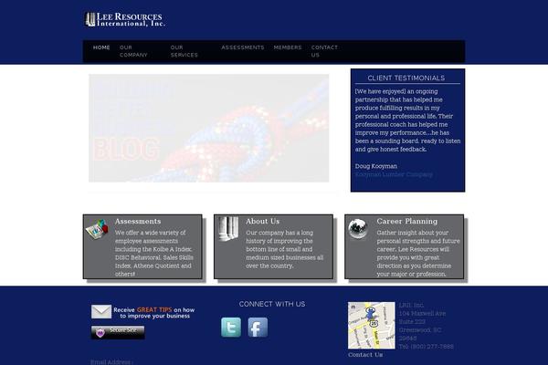 Site using Jigoshop plugin