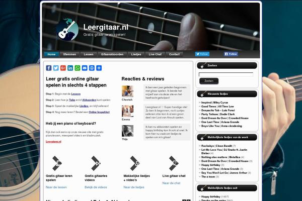 Site using Better-adsmanager plugin