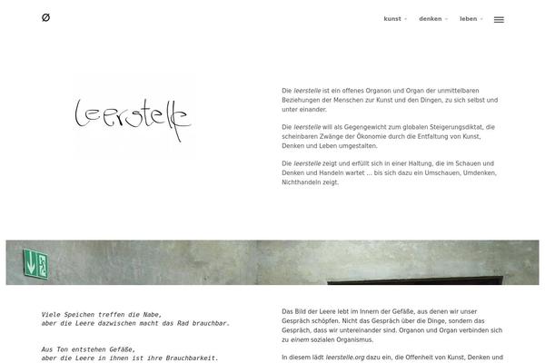 Grandportfolio theme site design template sample