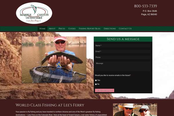 Site using Gravity Forms - Placeholders add-on plugin