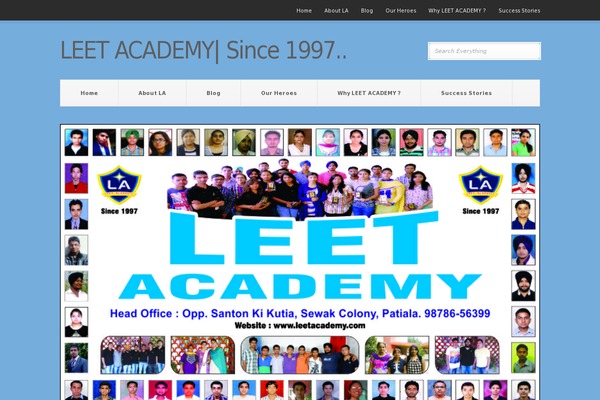 Pitch theme site design template sample