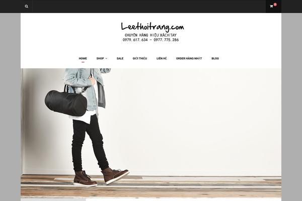 Marvel theme site design template sample