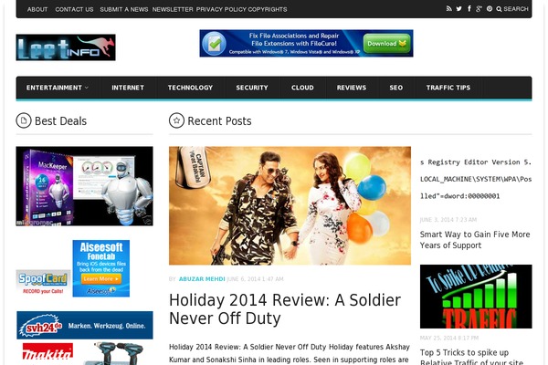 Wt_tera theme site design template sample