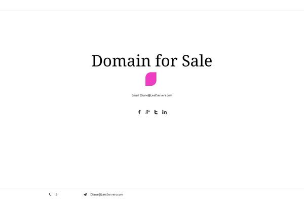 Twenty Eleven theme site design template sample