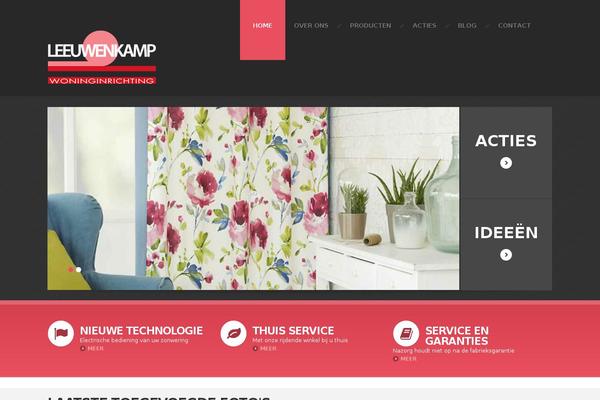 Site using Top Bar plugin