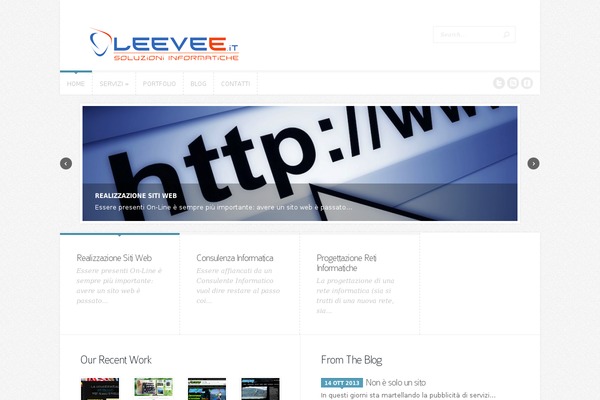 Trim theme site design template sample