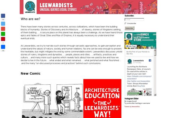 Site using LifterLMS plugin