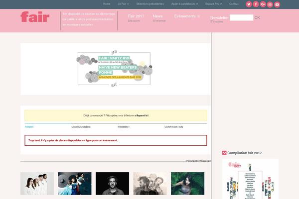 Site using Stkit plugin