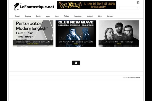 Site using Facebook Button by BestWebSoft plugin