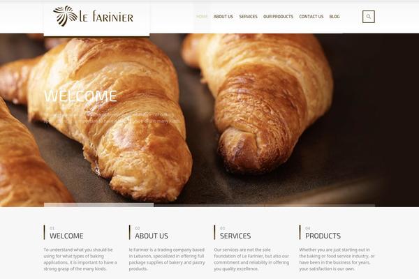 Rt-theme-20 theme site design template sample