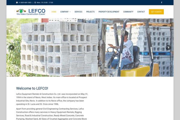 Site using Iphorm-form-builder plugin