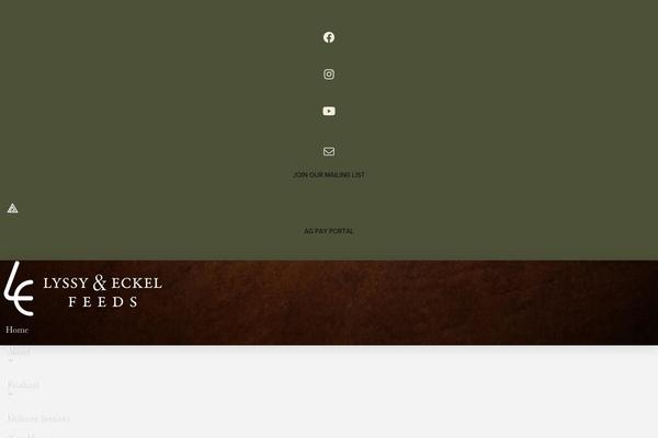 Site using Ics-calendar plugin