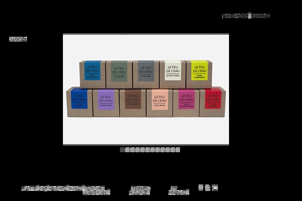 Portfolio2 theme site design template sample