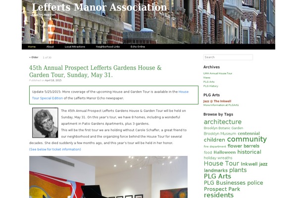 K2 theme site design template sample