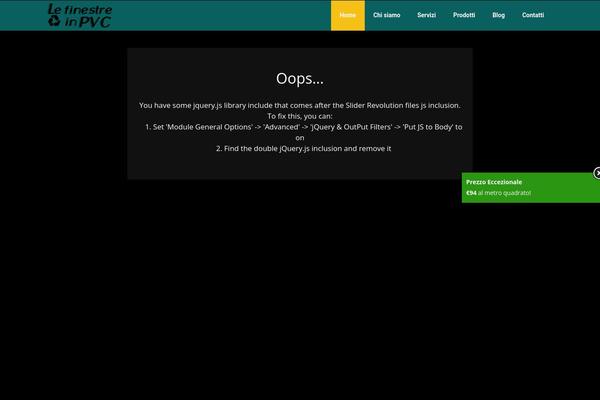 VEDA theme site design template sample
