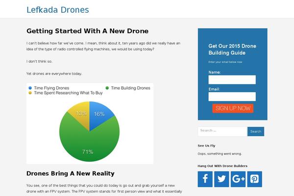 lefkada-rooms.com site used Bravo