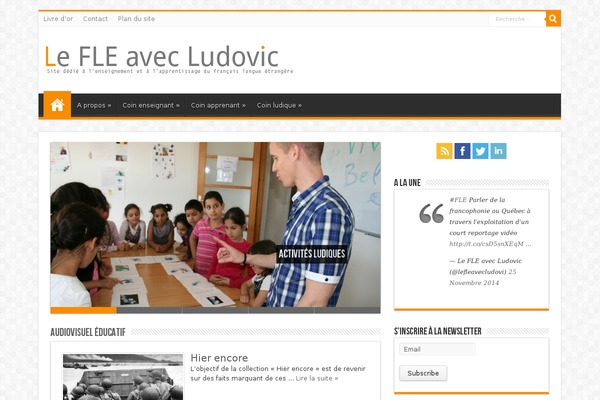Site using Gallery Bank - Photo Galleries & Albums plugin