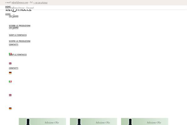 Site using Wp-modal-popup-with-cookie-integration plugin