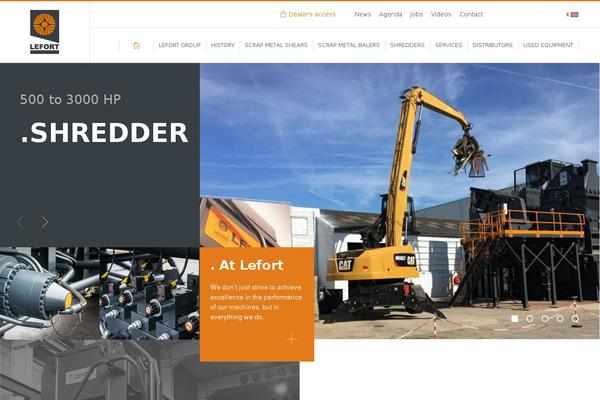Site using WP Lightbox 2 plugin