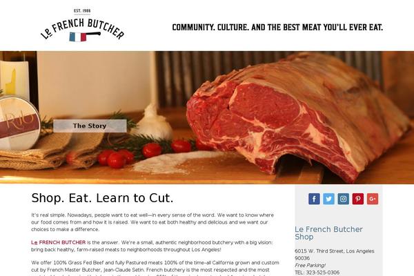 Site using Contact Form 7 Style plugin
